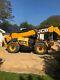 JCB Telehandler 535 -140 Hi Viz