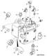 JCB Telehandler 540-140 525-58 531-60 Hydraulic pump new 332/F7303 original JCB