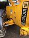 JCB Telehandler Anti Theft Steering Ram Lock Deterrent Locking System