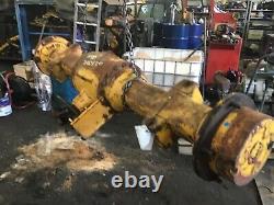 JCB Telehandler Axle (E3894/2)