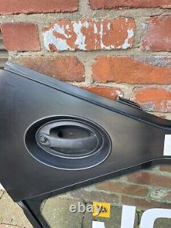 JCB Telehandler Door 525-60