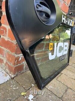 JCB Telehandler Door 525-60