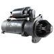 JCB Telehandler ECOMAX DIESELMAX High Power 4.2kW Gear Reduction Starter Motor