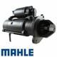 JCB Telehandler ECOMAX DIESELMAX OEM MAHLE 4.2kW Gear Reduction Starter Motor