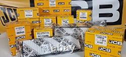 JCB Telehandler Filter Service Kit