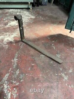 JCB Telehandler Fork