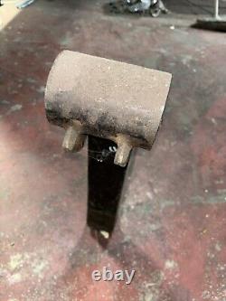 JCB Telehandler Fork