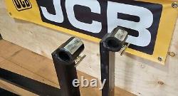 JCB Telehandler Forks Part No 331/44702