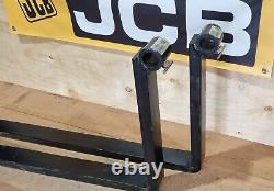 JCB Telehandler Forks Part No 331/44702