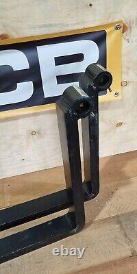 JCB Telehandler Forks Part No 331/44702