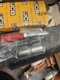 JCB Telehandler Gearbox Solenoid and Spool Genuine Part JCB Part No 25MM/5000