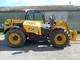 JCB Telehandler / JCB 541-70 / Telehandler / Forklift Loader