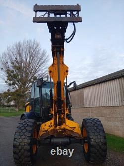 JCB Telehandler / JCB TM310S / jcb telehandler / Loader / Forklift / JCB