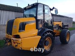 JCB Telehandler / JCB TM310S / jcb telehandler / Loader / Forklift / JCB