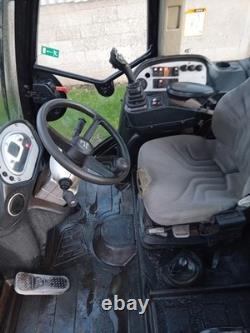 JCB Telehandler / JCB TM310S / jcb telehandler / Loader / Forklift / JCB