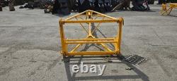 JCB Telehandler Jib with Q Fit Used Price £1150.00 + VAT @ 20% C249