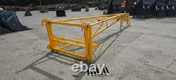 JCB Telehandler Jib with Q Fit Used Price £1150.00 + VAT @ 20% C249
