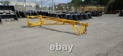 JCB Telehandler Jib with Q Fit Used Price £1150.00 + VAT @ 20% C249