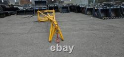 JCB Telehandler Jib with Q Fit Used Price £1150.00 + VAT @ 20% C249