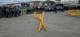 JCB Telehandler Jib with Q Fit Used Price &pound;1150.00 + VAT @ 20% C250