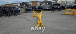 JCB Telehandler Jib with Q Fit Used Price £1150.00 + VAT @ 20% C250