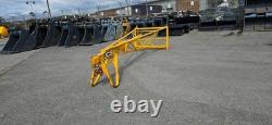 JCB Telehandler Jib with Q Fit Used Price £1150.00 + VAT @ 20% C250