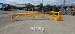 JCB Telehandler Jib with Q Fit Used Price £1150.00 + VAT @ 20% C250