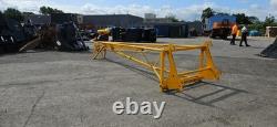 JCB Telehandler Jib with Q Fit Used Price £1150.00 + VAT @ 20% C250