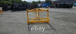 JCB Telehandler Jib with Q Fit Used Price £1150.00 + VAT @ 20% C250
