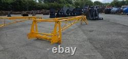 JCB Telehandler Jib with Q Fit Used Price £1150.00 + VAT @ 20% C250