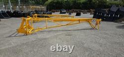 JCB Telehandler Jib with Q Fit Used Price £1150.00 + VAT @ 20% C250