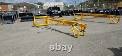 JCB Telehandler Jib with Q Fit Used Price £1150.00 + VAT @ 20% C250