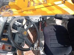 JCB Telehandler / Loadall / JCB / JCB Loader / JCB Forklift