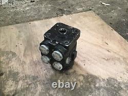 JCB Telehandler/Loadall Steering Valve/Orbital P/N 332/D4864 (SM)