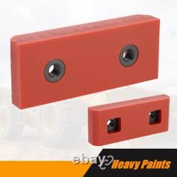 JCB Telehandler Sliding Block Boom Wear Pad JC15969899