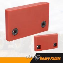 JCB Telehandler Sliding Block Boom Wear Pad JC15969900