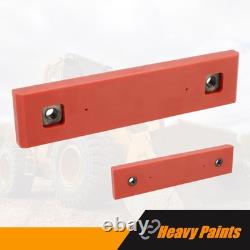 JCB Telehandler Sliding Block Boom Wear Pad JC29400271