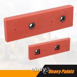 JCB Telehandler Sliding Block Boom Wear Pad JC29400272
