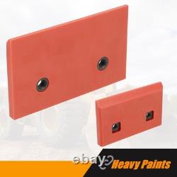 JCB Telehandler Sliding Block Boom Wear Pad JC33159796
