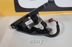 JCB Telehandler Throttle Pedal Part No 716/C8932