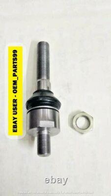 JCB Telehandler Track Rod End Male (Part No. 448/17902)