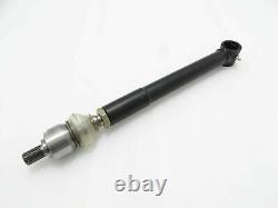 JCB Telehandler Track Rod Link Steer Assembly