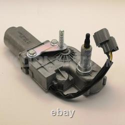JCB Telehandler Wiper Motor 332/C3214