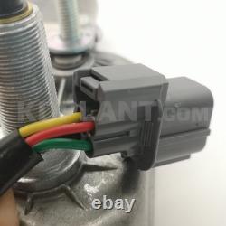 JCB Telehandler Wiper Motor 332/C3214