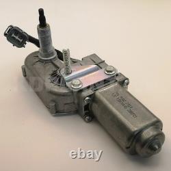 JCB Telehandler Wiper Motor 332/C3214