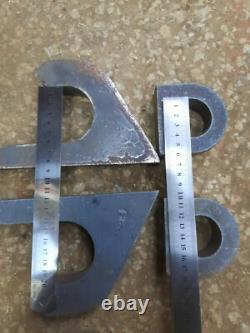 JCB Telehandler forklift, quick release hooks for skips