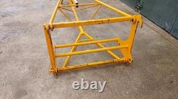 JCB Telehandler lifting Truss Jib beam Q Fit £1200