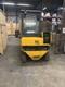JCB Teletruck 2 Wheel Drive. Sold +VAT Available recently serviced