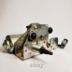 JCB Teletruck Wiper Motor (714/30000)