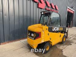 JCB Teletruk 30-19D y2022 8316 hrs 3t Teletruck Telehandler Forklift £16200+VAT